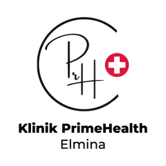 Logo Klinik PrimeHealth Elmina