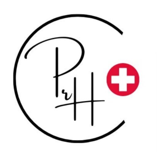 Logo Klinik PrimeHealth